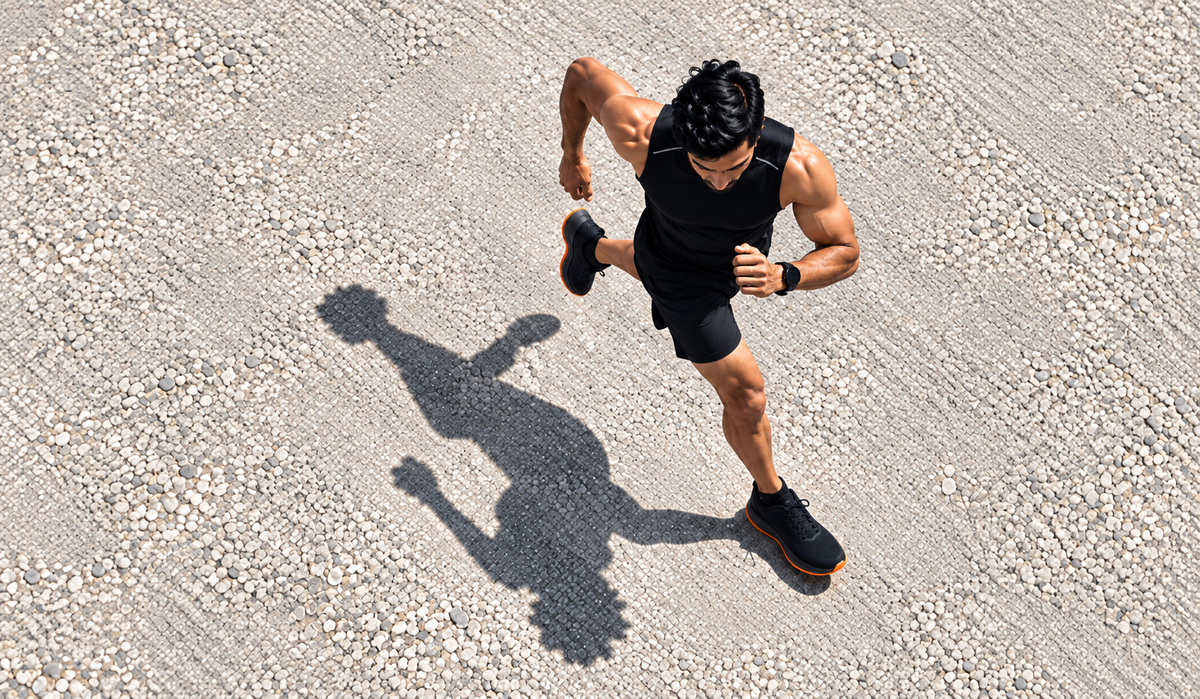 PRO RUNNER | HORIZON