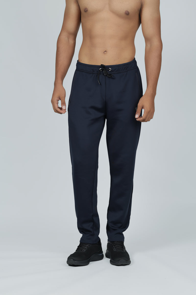 Raw Atom Men's Range Active Track Pant (Unisex)