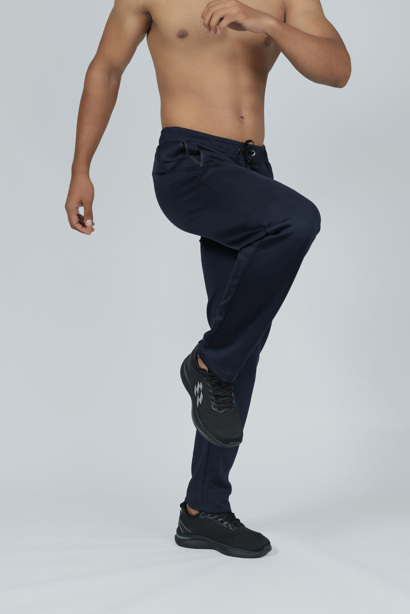 Raw Atom Men's Range Active Track Pant (Unisex)