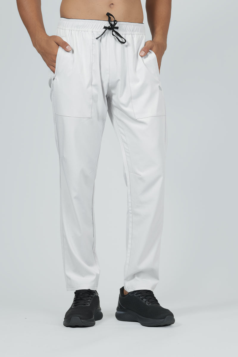 Raw Atom Men's Core Active Track Pant (Unisex)