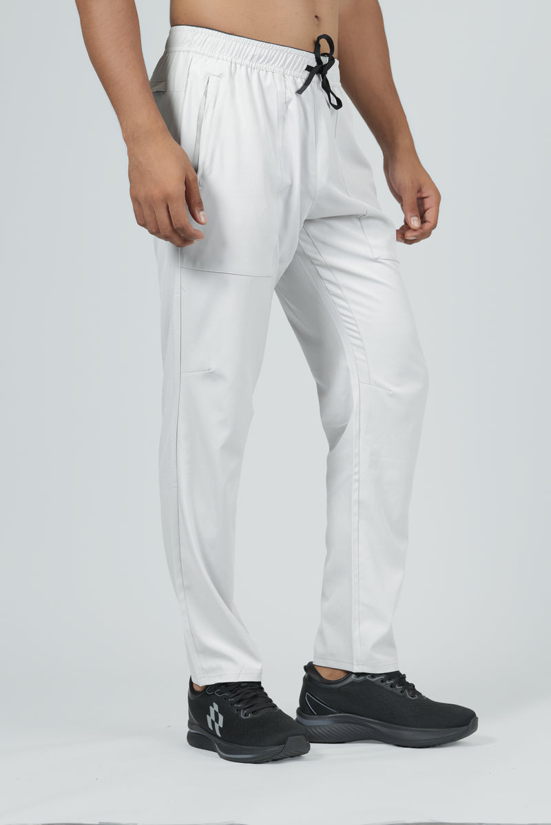 Raw Atom Men's Core Active Track Pant (Unisex)