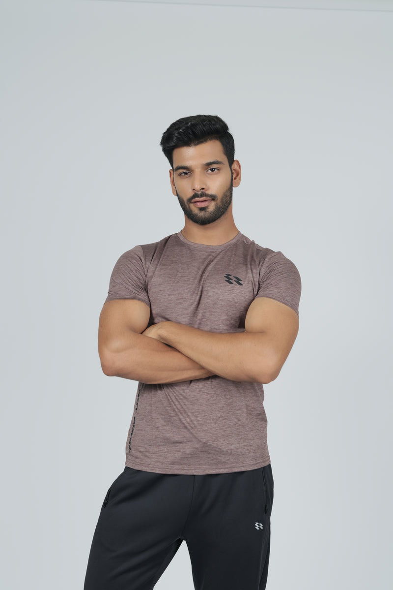 Raw Atom Men's Dune Performance T-Shirt