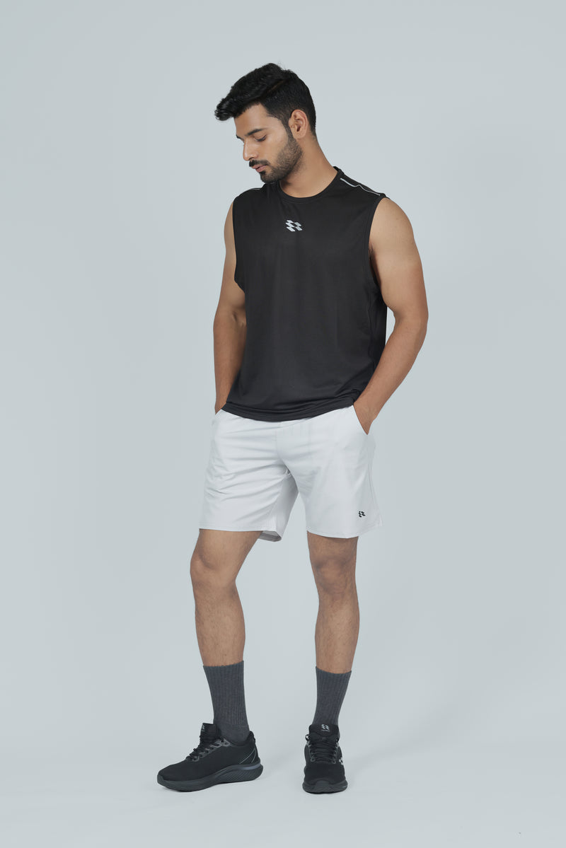Raw Atom Men's Pro Performance Short (Unisex)