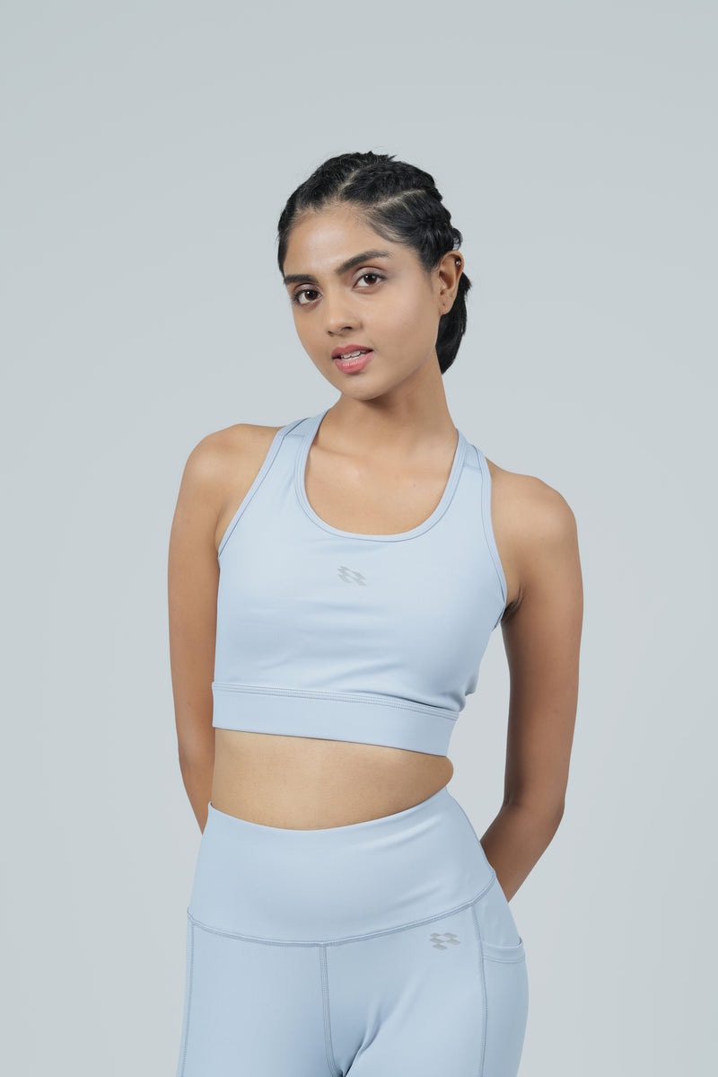 Raw Atom Women's Active Sports Bra
