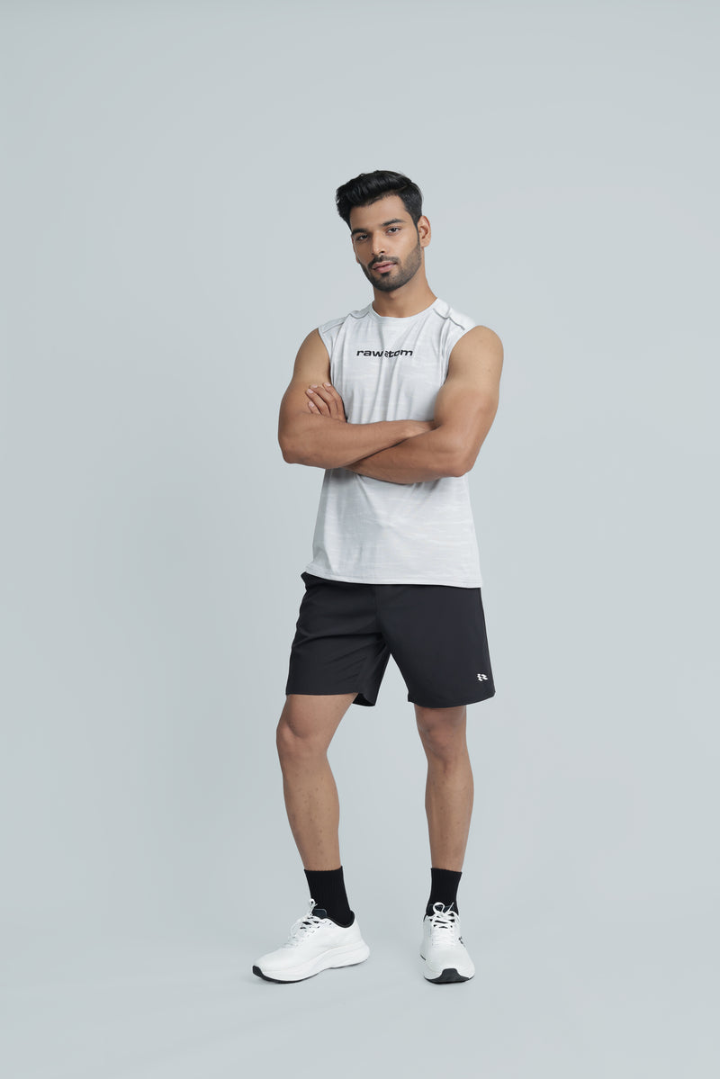 Raw Atom Men's Pro Performance Short (Unisex)