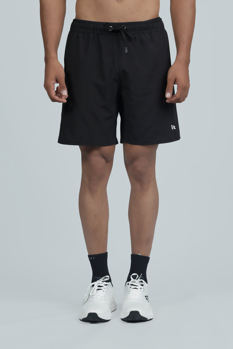 Raw Atom Men's Pro Performance Short (Unisex)