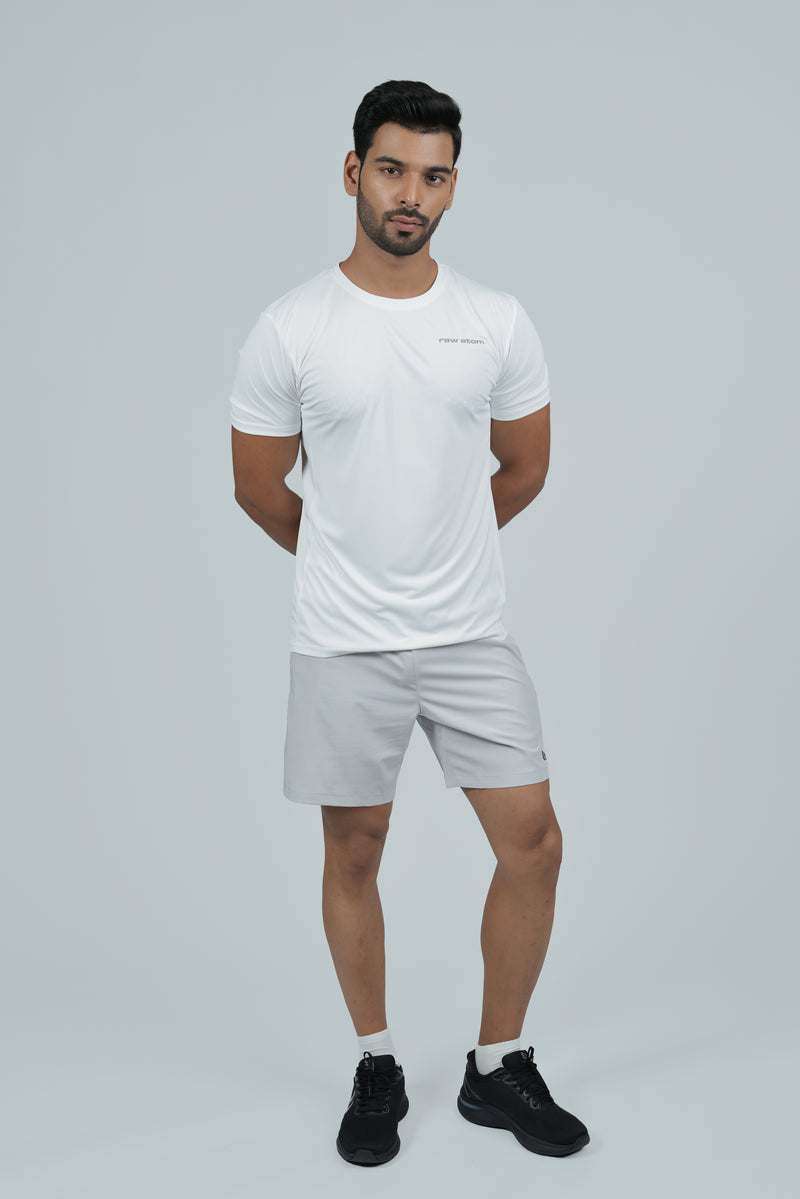 Raw Atom Men's Core Performance Short (Unisex)
