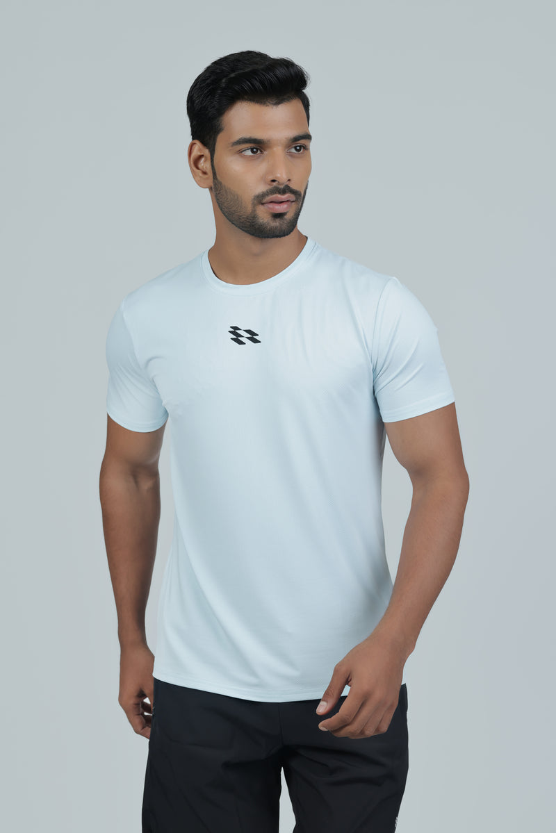Raw Atom Men's Drift Performance T-Shirt