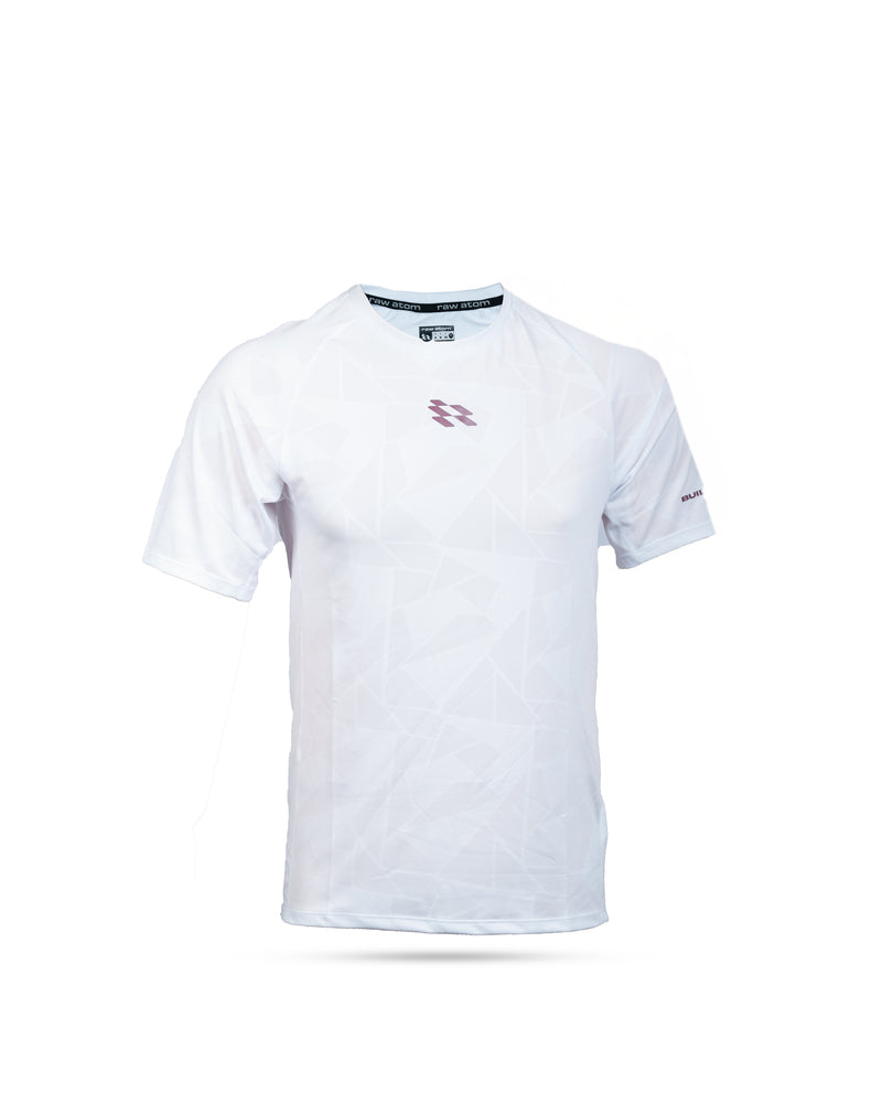 Raw Atom Men's Mono Pro Performance T-Shirt