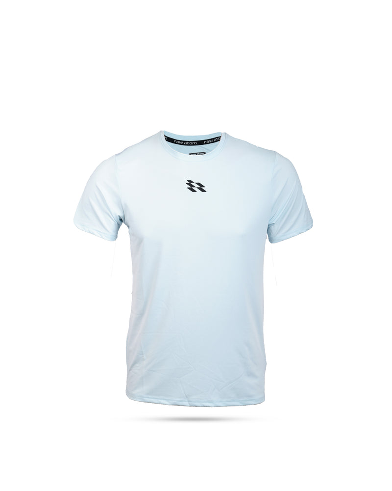 Raw Atom Men's Drift Performance T-Shirt
