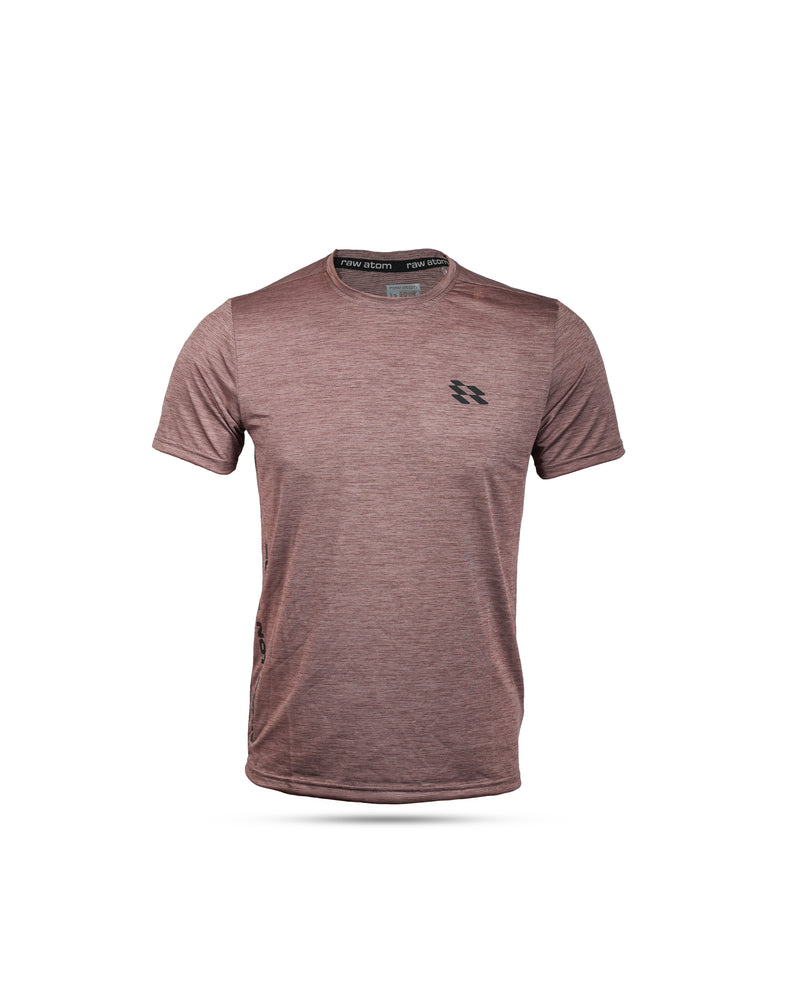 Raw Atom Men's Dune Performance T-Shirt