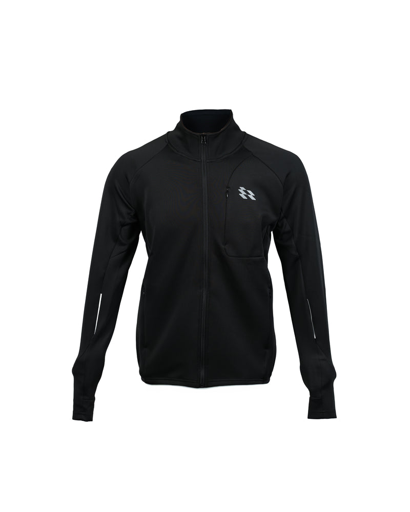 Raw Atom Men's Active Sweatshirt
