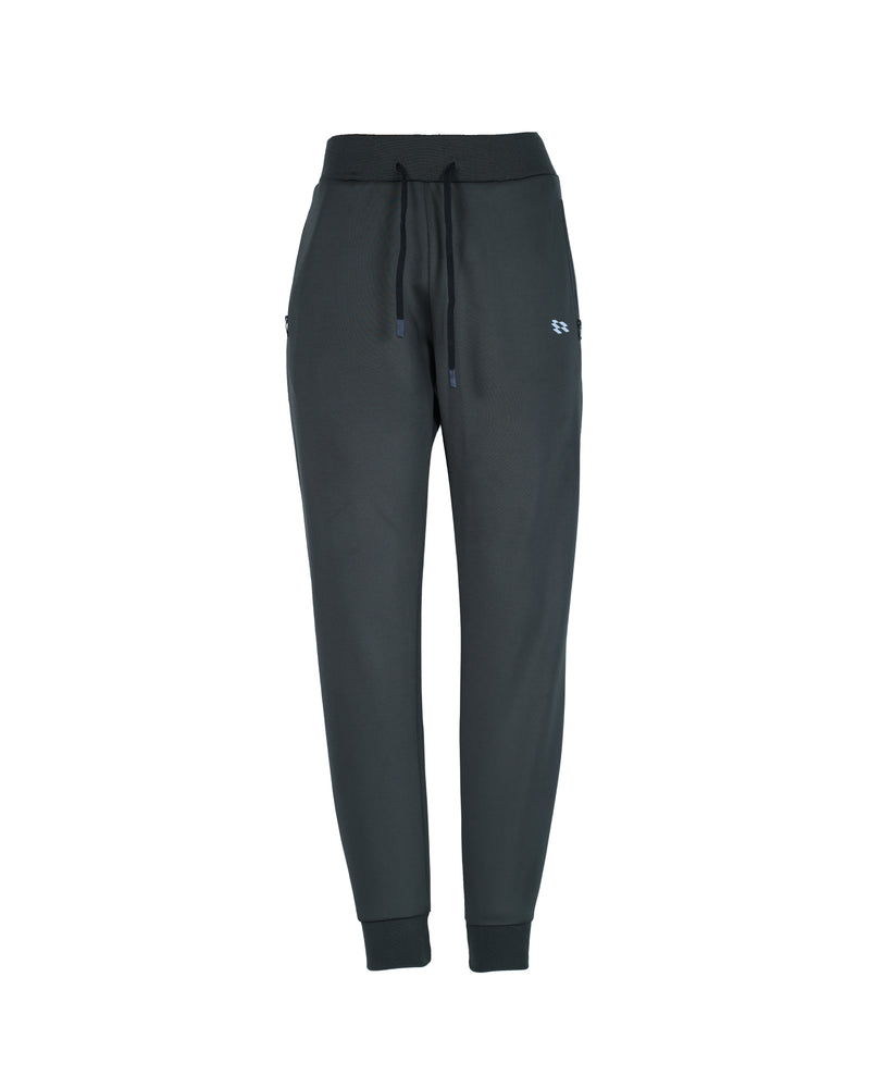 Raw Atom Men's Trail Active Track Pant (Unisex)