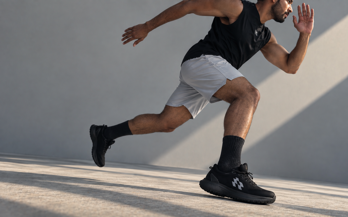 10K STEP CHAMP | CLASSIC