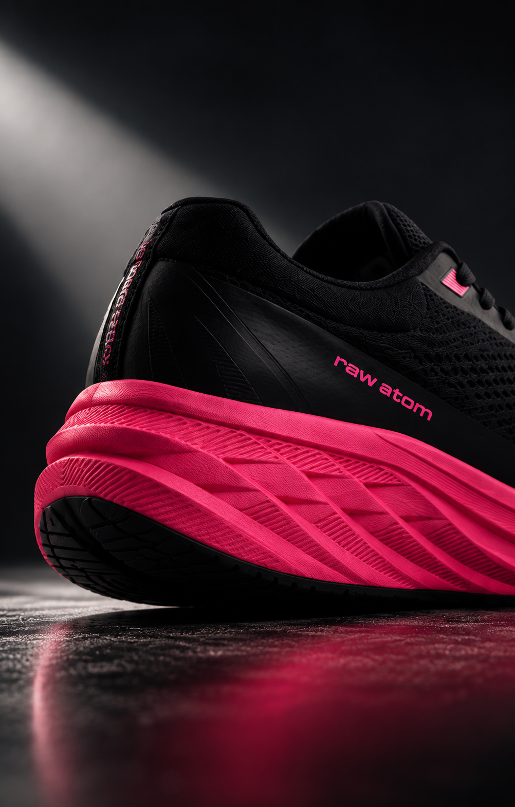 Airflow Cushioning