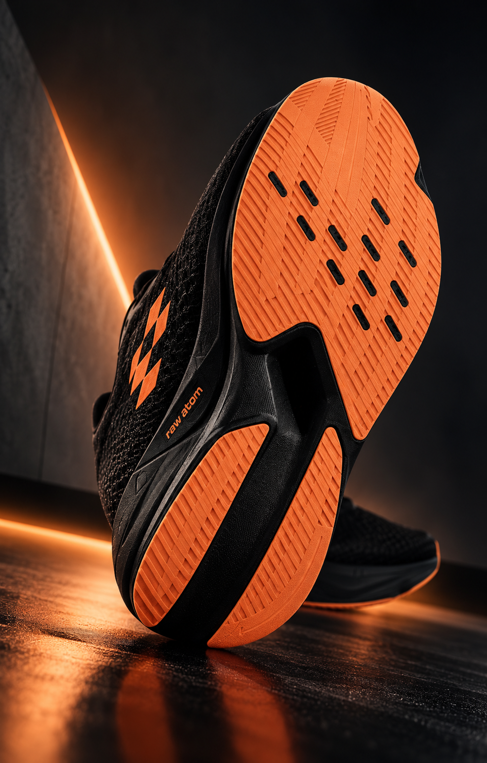 Carbon Plate