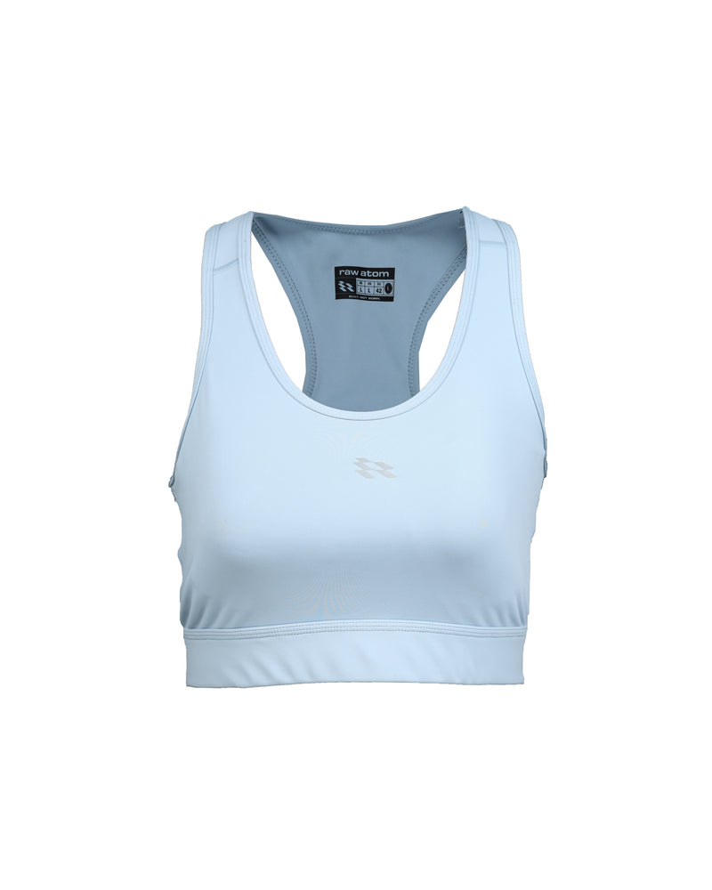 Raw Atom Women's Active Sports Bra