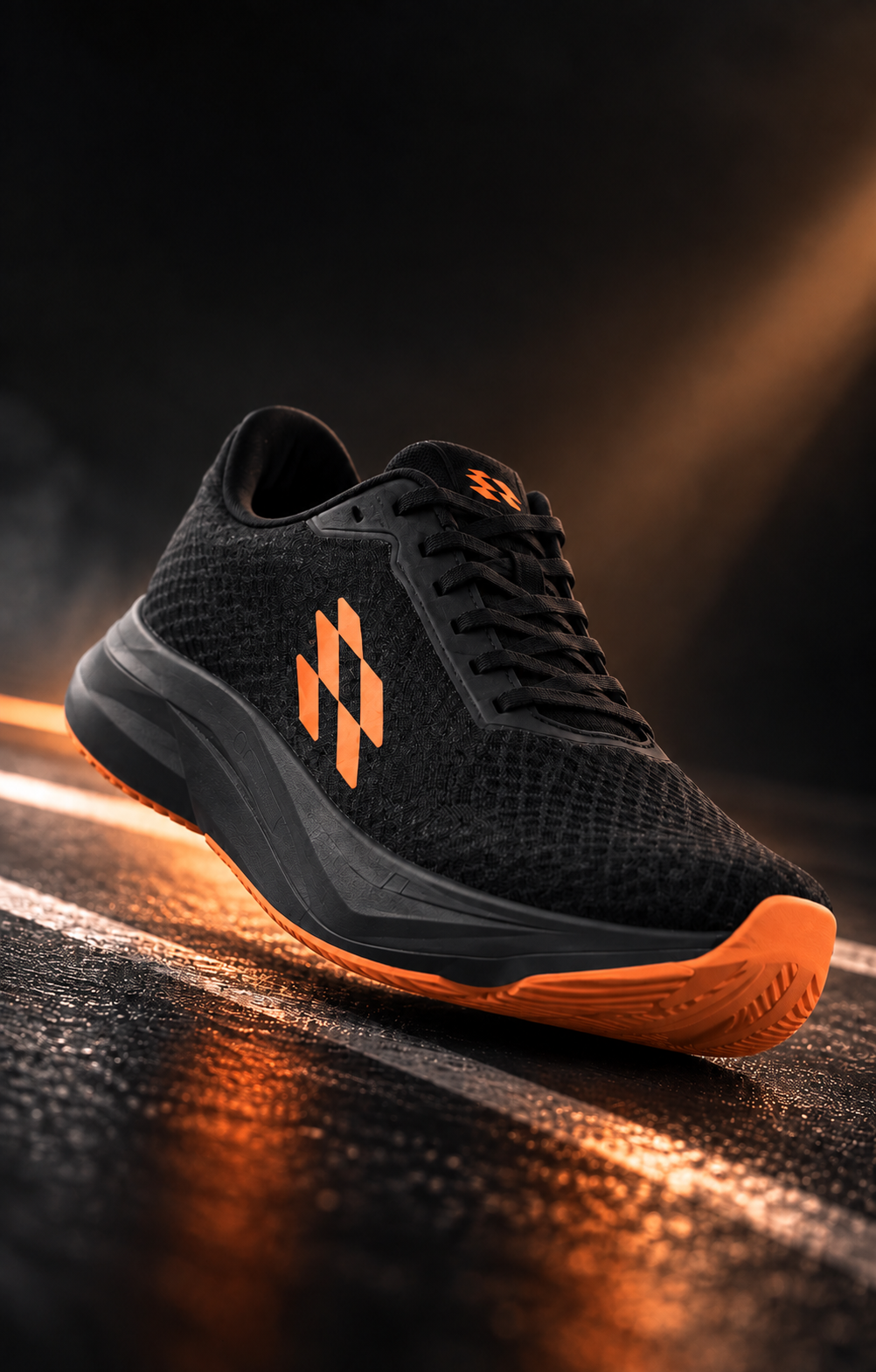 Run Align System