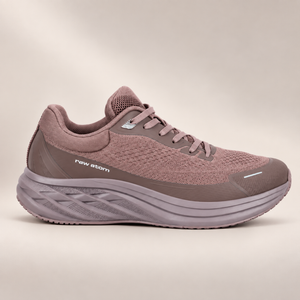 WAVE Running Shoes  - Blush