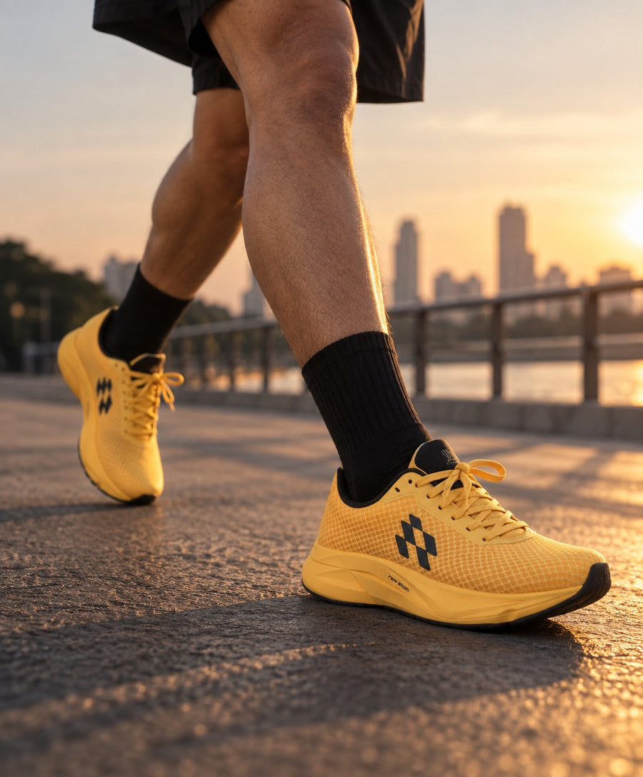 Run Type 2