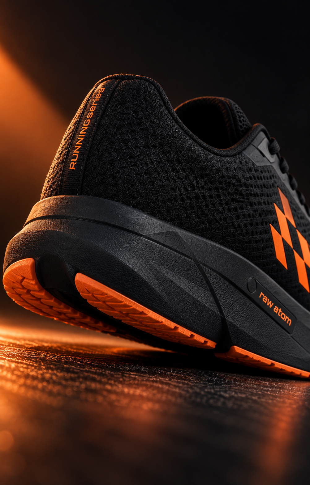 Airflow Cushioning