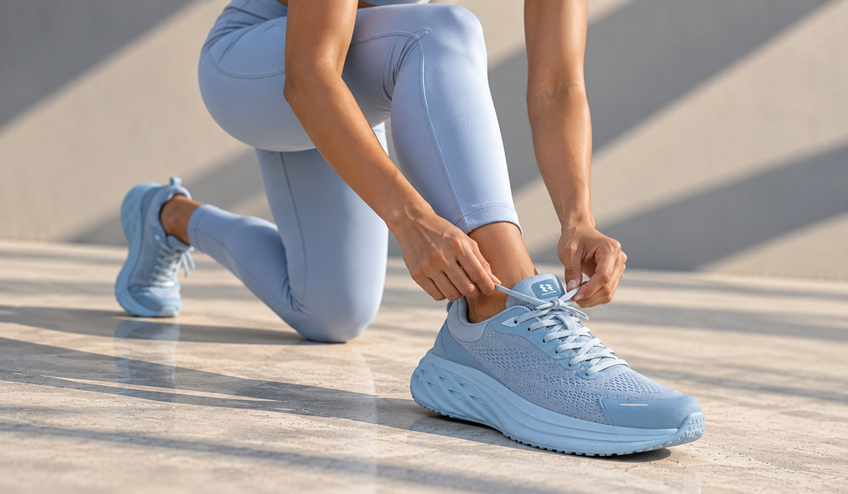 NEW RUNNER | WAVE