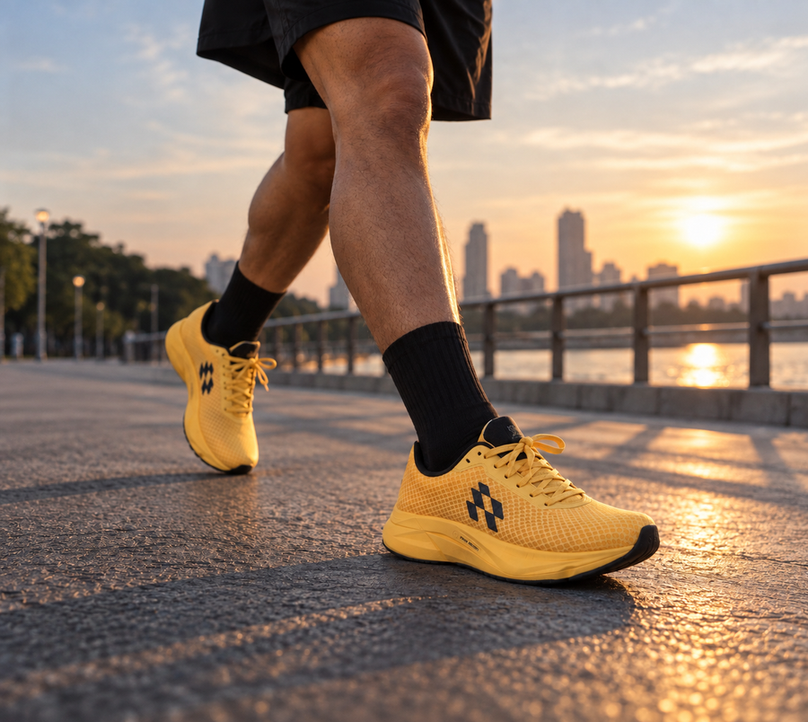 Run Type 2
